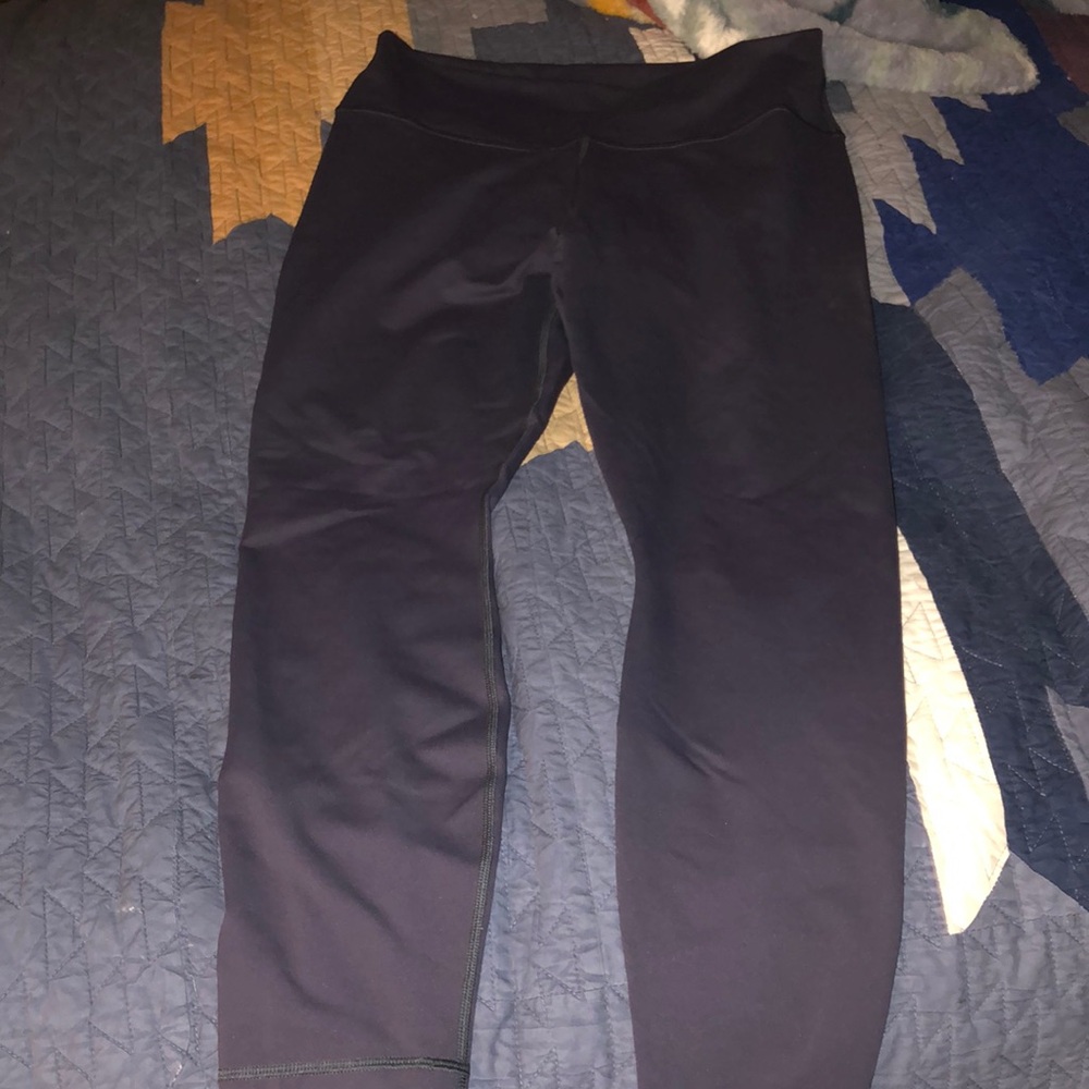 XLarge power hold by fabletics leggings